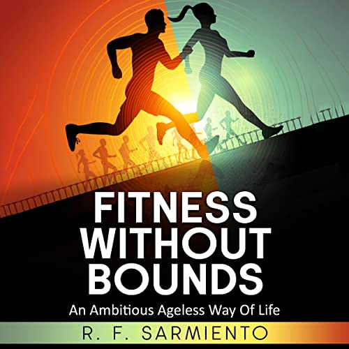 Cover of Fitness Without Bounds