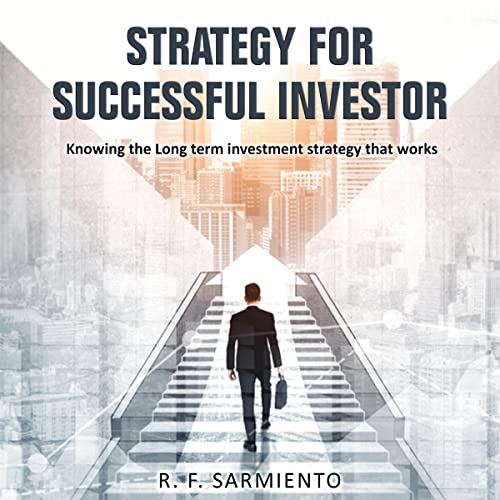 Cover of Strategy for Successful Investor