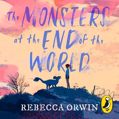 Cover of The Monsters at the End of the World