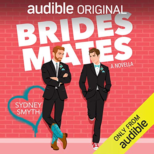 Cover of Bridesmates