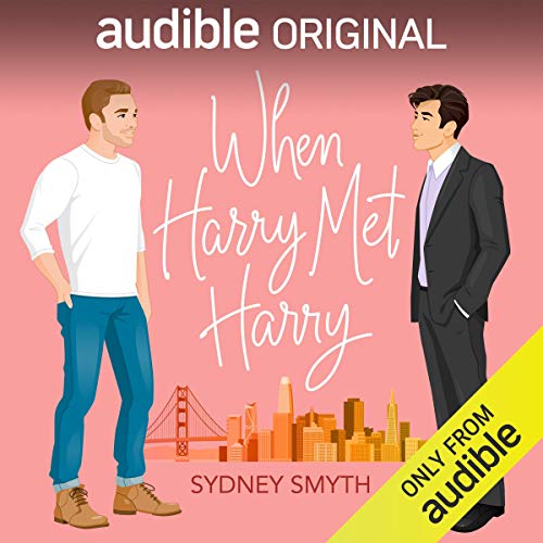 Cover of When Harry Met Harry