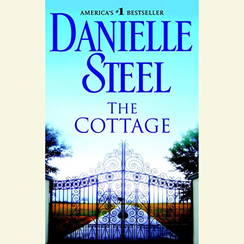 Cover of The Cottage