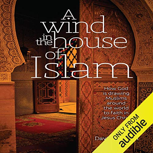 Cover of A Wind in the House of Islam