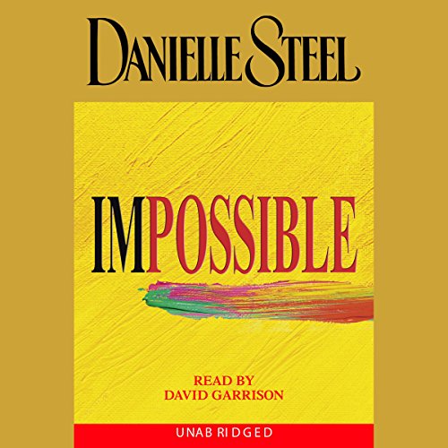 Cover of Impossible