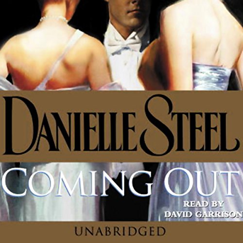 Cover of Coming Out