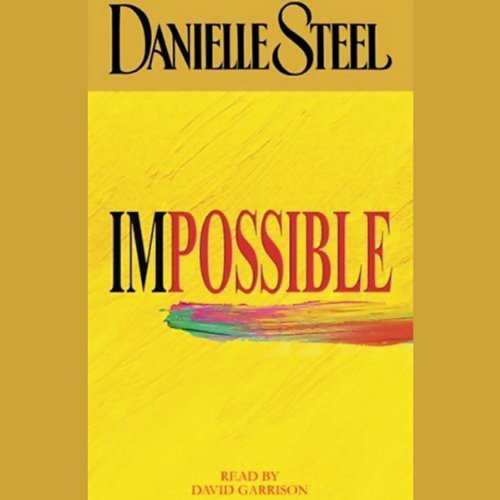Cover of Impossible