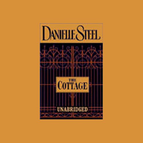 Cover of The Cottage