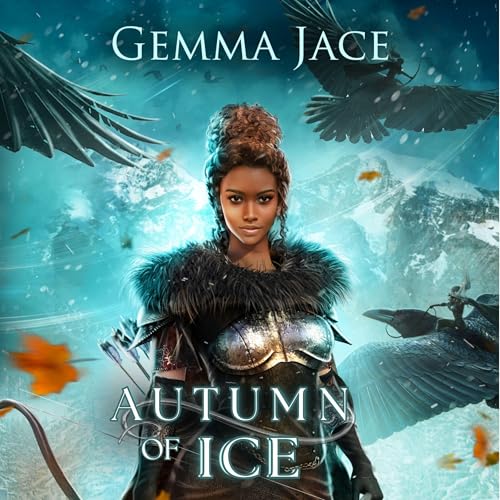 Cover of Autumn of Ice