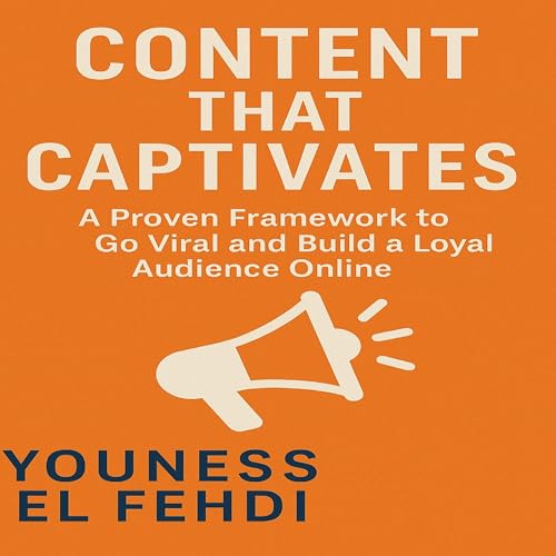 Cover of Content That Captivates