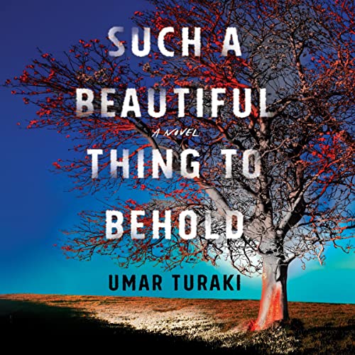 Cover of Such a Beautiful Thing to Behold