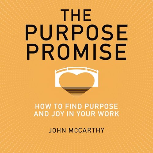 Cover of The Purpose Promise