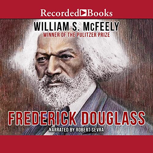 Cover of Frederick Douglass