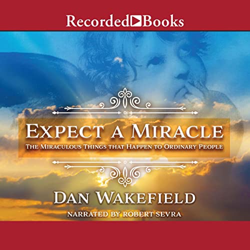 Cover of Expect a Miracle