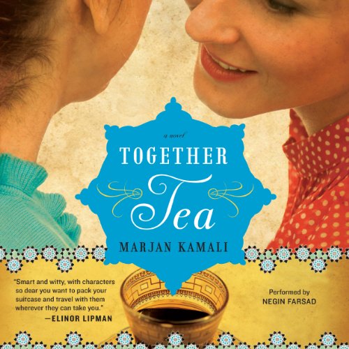Cover of Together Tea