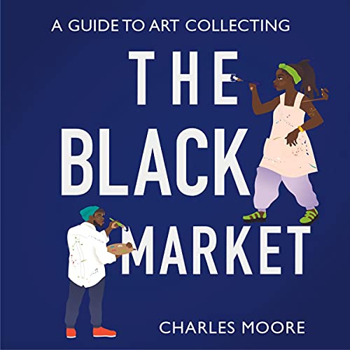 Cover of The Black Market