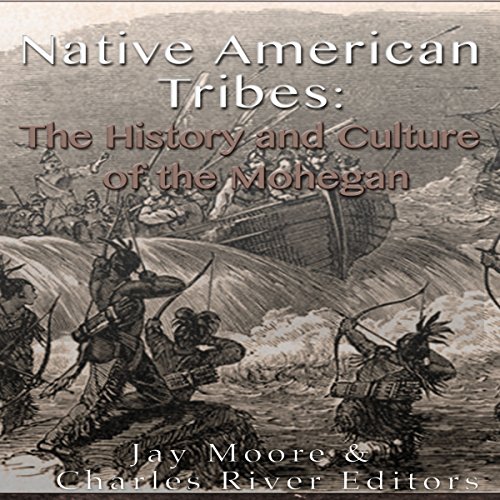 Cover of Native American Tribes