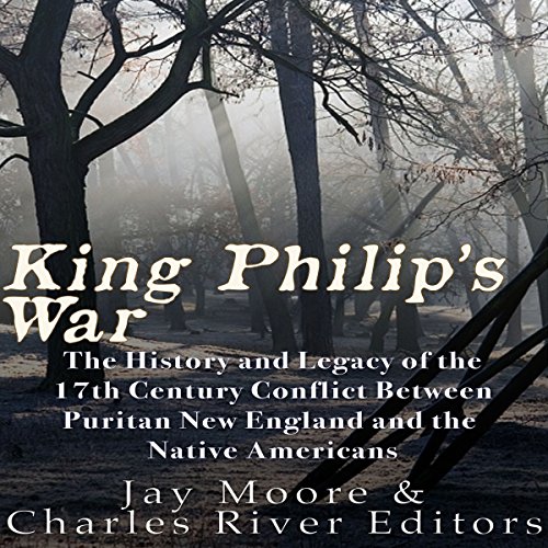 Cover of King Philip's War