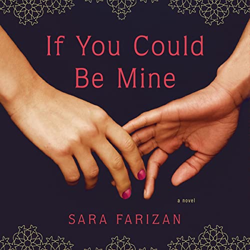 Cover of If You Could Be Mine