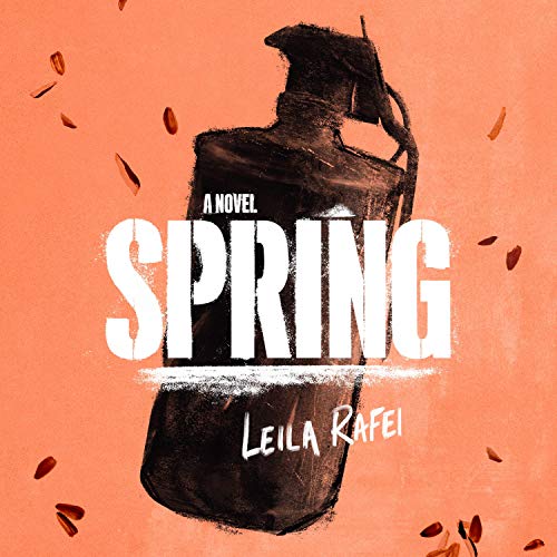 Cover of Spring