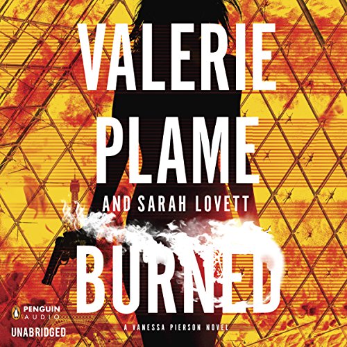 Cover of Burned