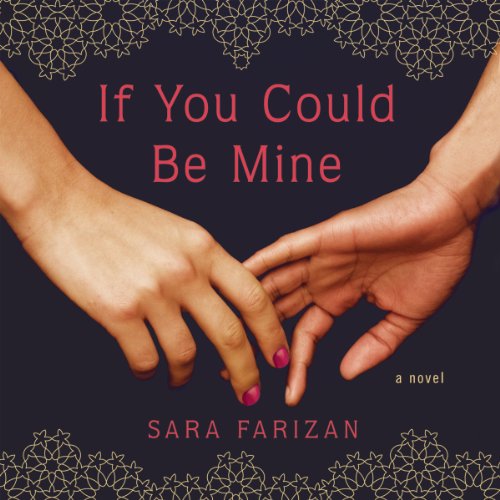 Cover of If You Could Be Mine