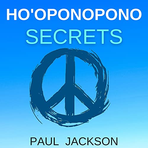 Cover of Ho'oponopono Secrets