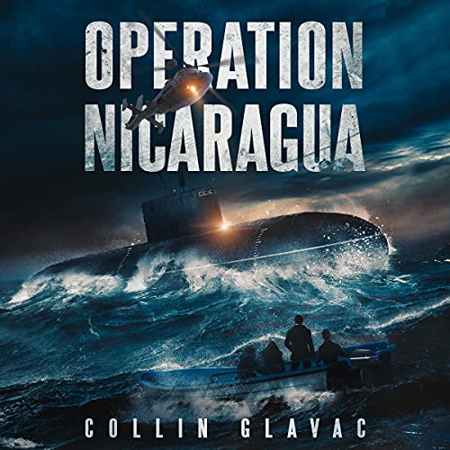 Cover of Operation Nicaragua