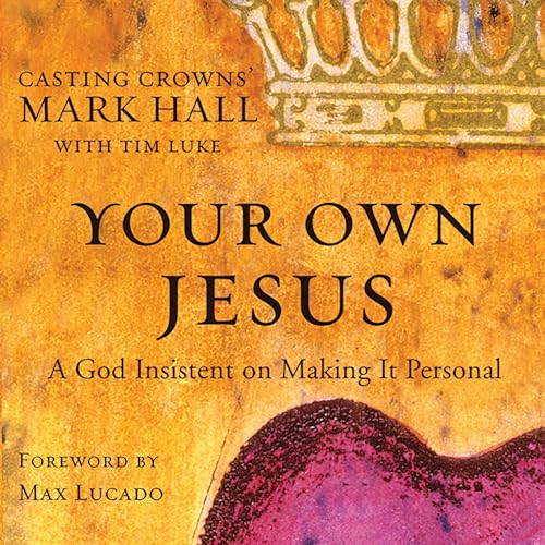 Cover of Your Own Jesus