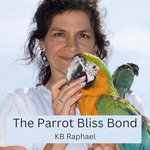Cover of The Parrot Bliss Bond