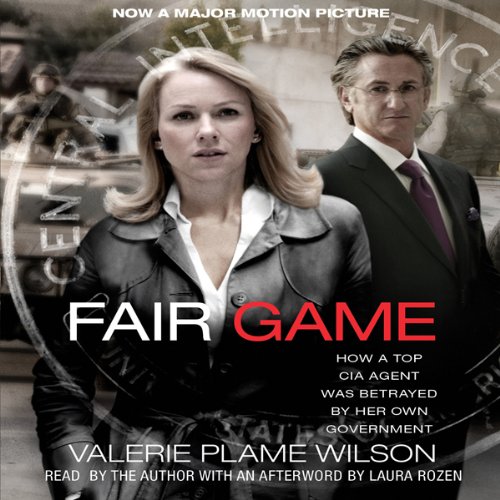 Cover of Fair Game