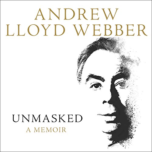 Cover of Unmasked