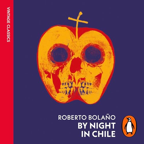 Cover of By Night in Chile