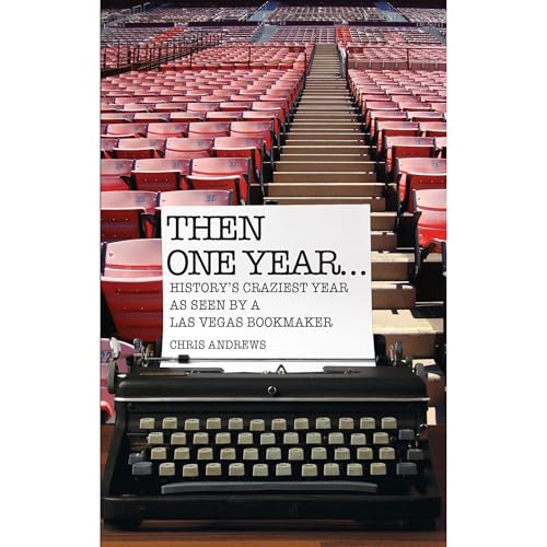 Cover of Then One Year...
