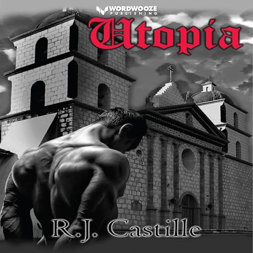 Cover of Utopia
