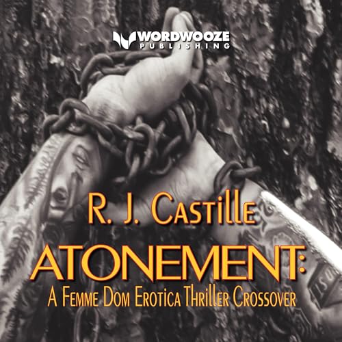 Cover of Atonement