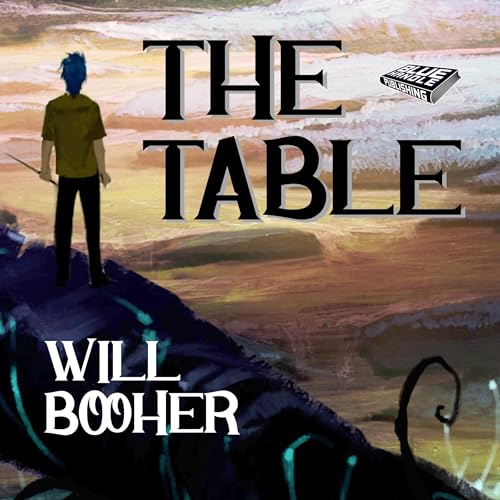 Cover of The Table