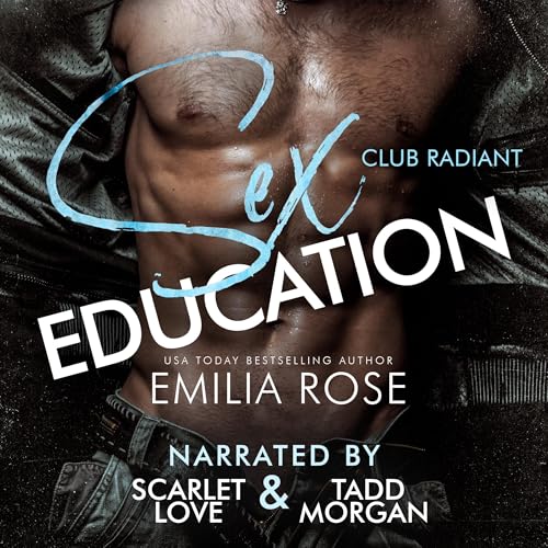 Cover of Sex Education