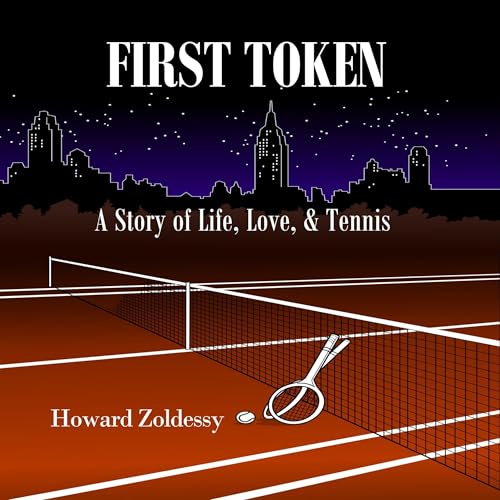 Cover of First Token