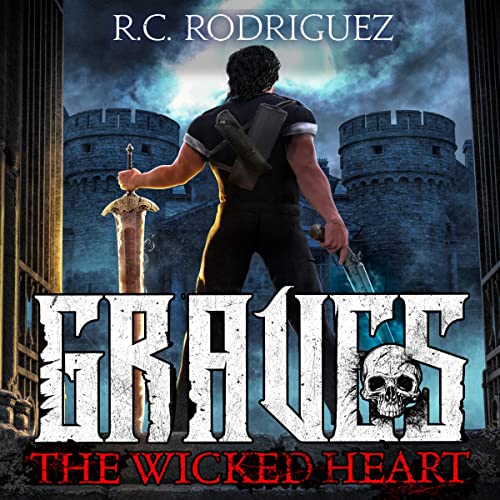 Cover of The Wicked Heart