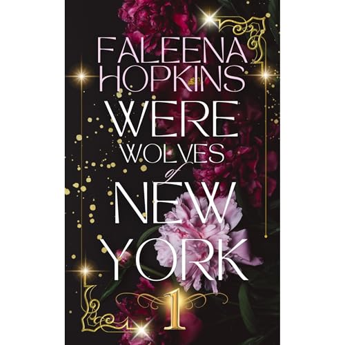 Cover of Werewolves of New York