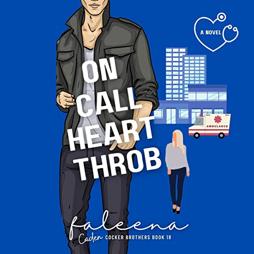 Cover of Caden
