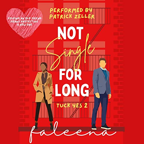 Cover of Not Single for Long