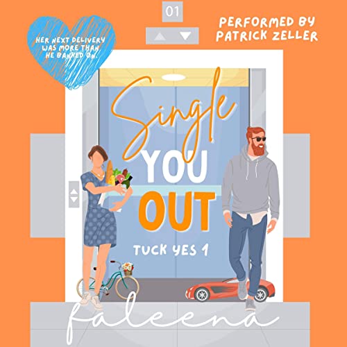 Cover of Single You Out