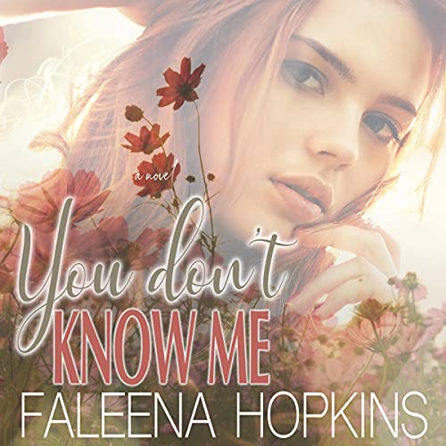Cover of You Don't Know Me