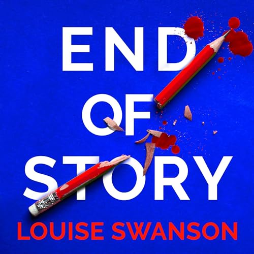 Cover of End of Story