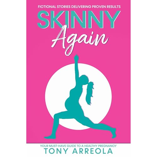 Cover of Skinny Again