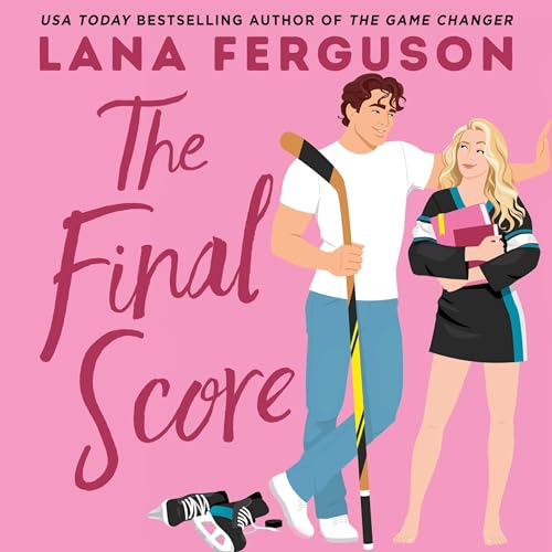 Cover of The Final Score