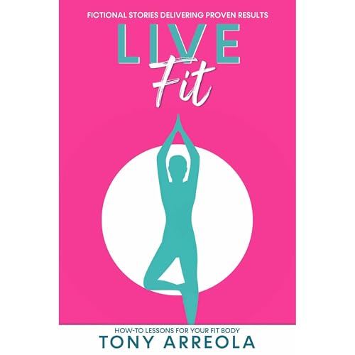 Cover of Live Fit