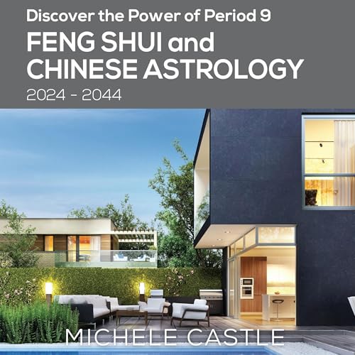 Cover of Discover the Power of Period 9