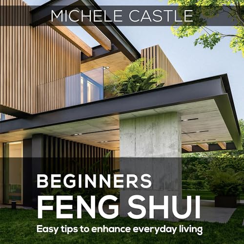 Cover of Beginners Feng Shui